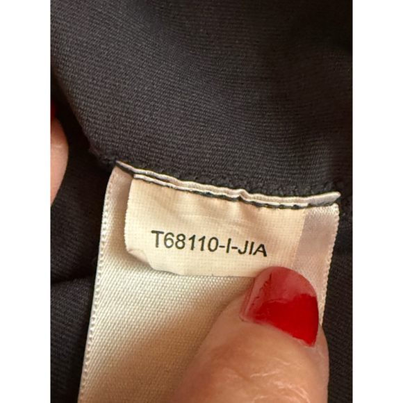 Marmot Women's Large Activewear Skirt Skorts Lined Charcoal Gray Sz S​​ - Picture 8 of 9